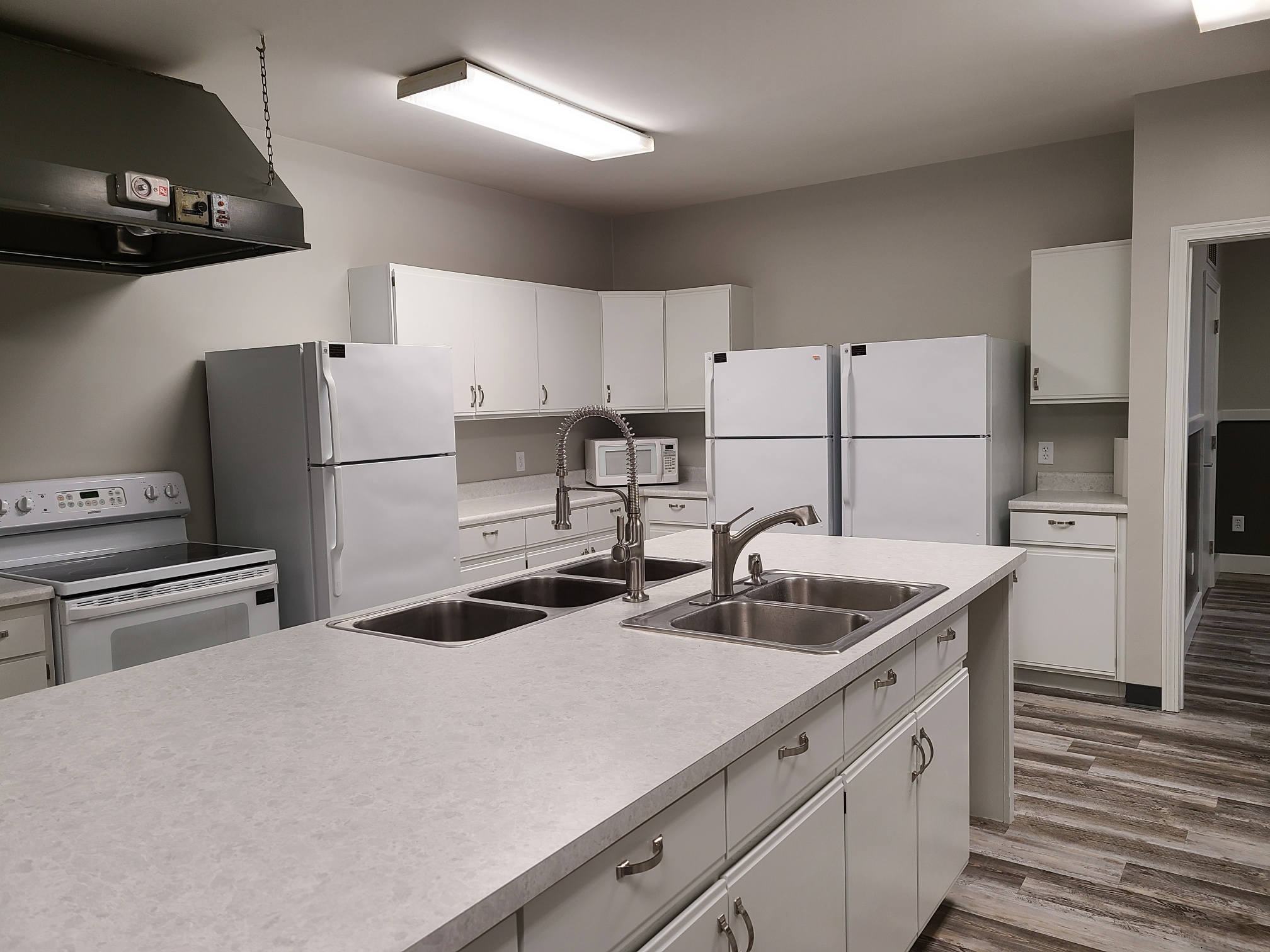 City of Grand Mound, Iowa